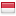 maktabahalquran.com is hosted in Indonesia